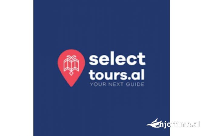 Njoftime Pune Agjent turistik dhe Social Media Menager