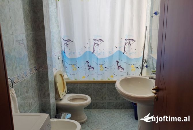 Apartment for rent in Vlora 2+1, Furnished