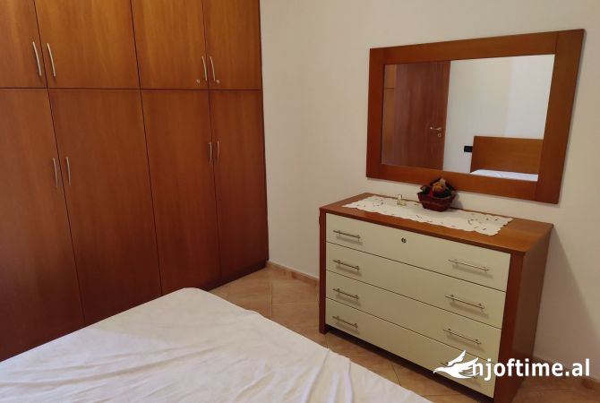 Apartment for rent in Vlora 2+1, Furnished