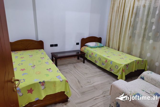 Apartment for rent in Vlora 2+1, Furnished