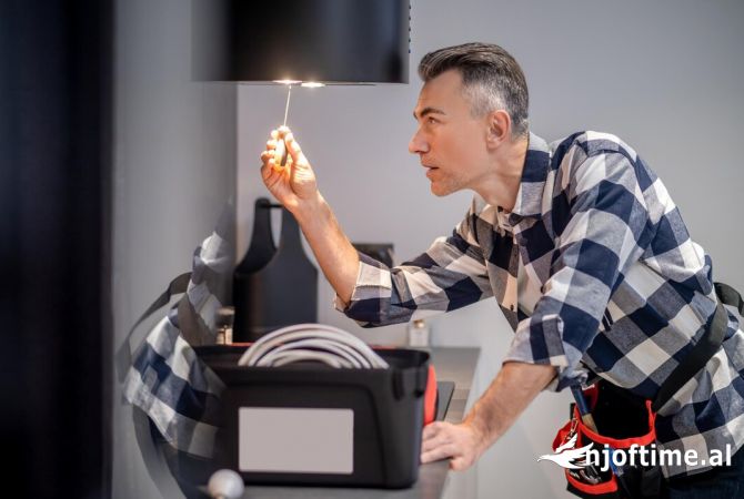 Environment maintenance in Tirana - 0 Euro
