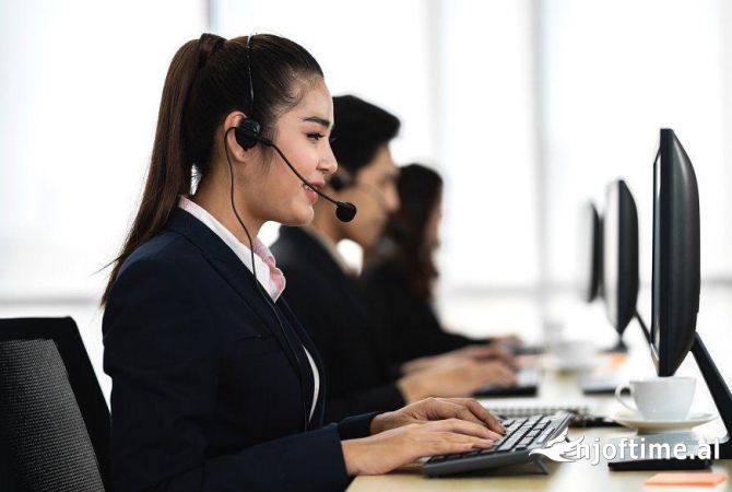 Job Offers Call Center Agent