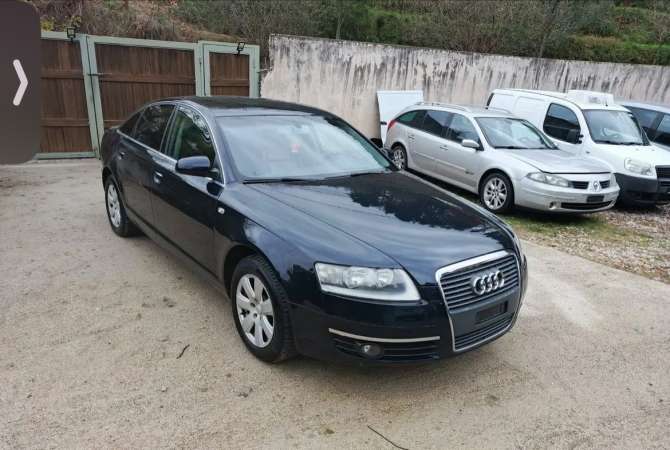 Makina ne shitje ne Tirane - 3,900 Euro