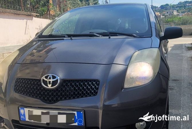 Makina ne shitje  ne Tirane - 4,700 Euro