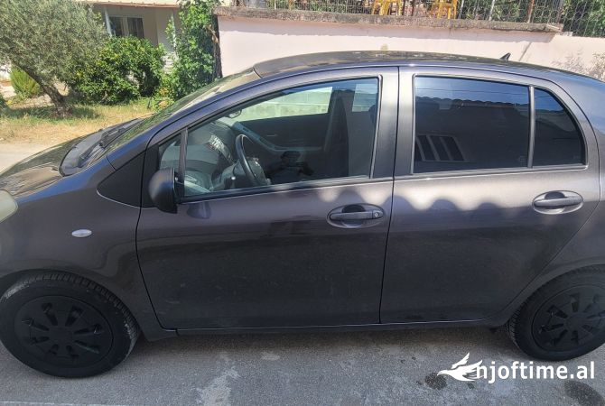 Makina ne shitje ne Tirane - 4,700 Euro