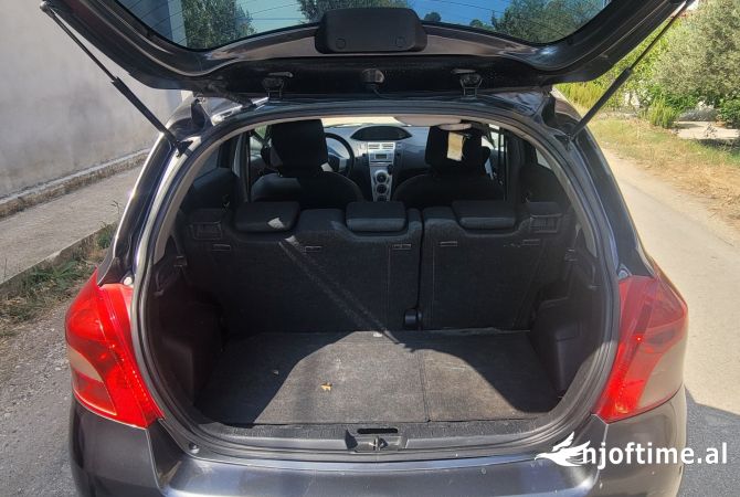 Makina ne shitje  ne Tirane - 4,700 Euro