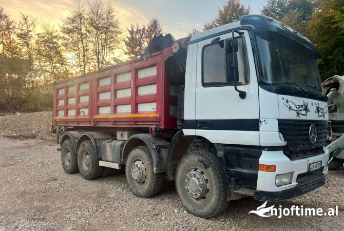 Makina ne shitje  ne Tirane - 35,500 Euro