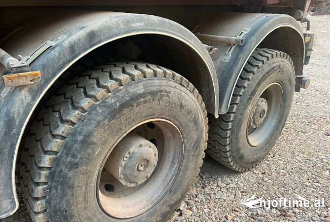 Makina ne shitje  ne Tirane - 35,500 Euro