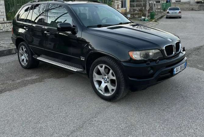 Cars for sale in Tirana - 4,800 Euro