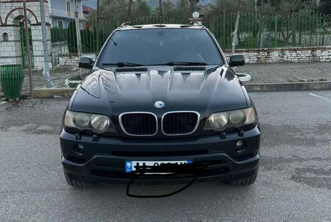 Makina ne shitje  ne Tirane - 4,800 Euro