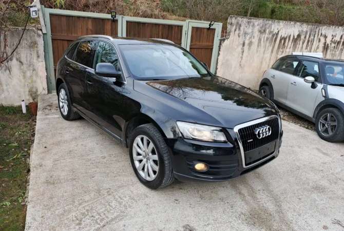 Makina ne shitje  ne Tirane - 15,000 Euro