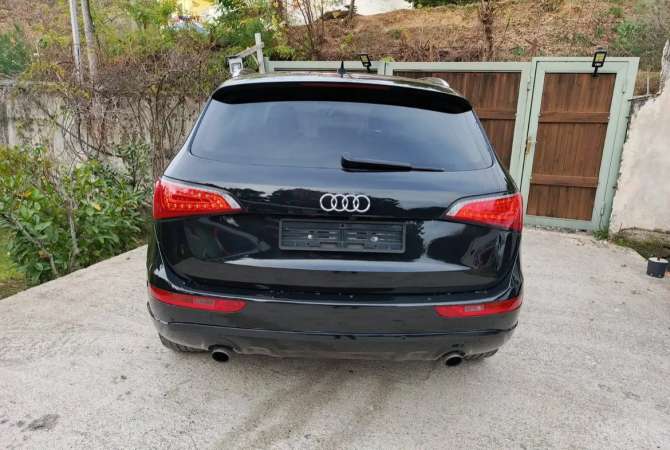 Makina ne shitje  ne Tirane - 15,000 Euro