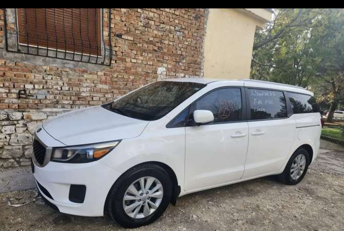 Makina ne shitje  ne Tirane - 13,500 Euro