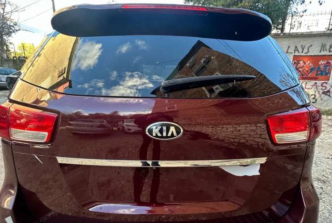 Makina ne shitje  ne Fier - 14,500 Euro