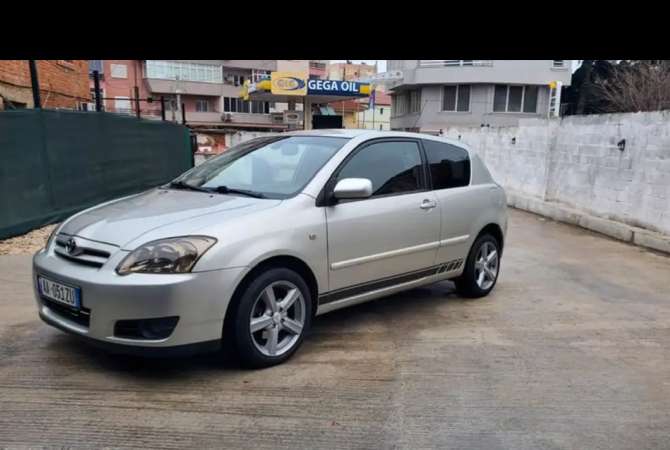 Auto in Vendita a Tirana - 3,100 Euro