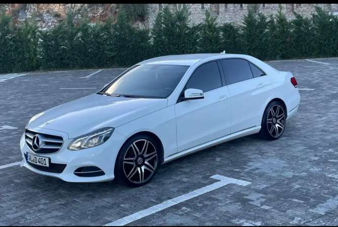 Auto in Vendita a Tirana - 13,500 Euro