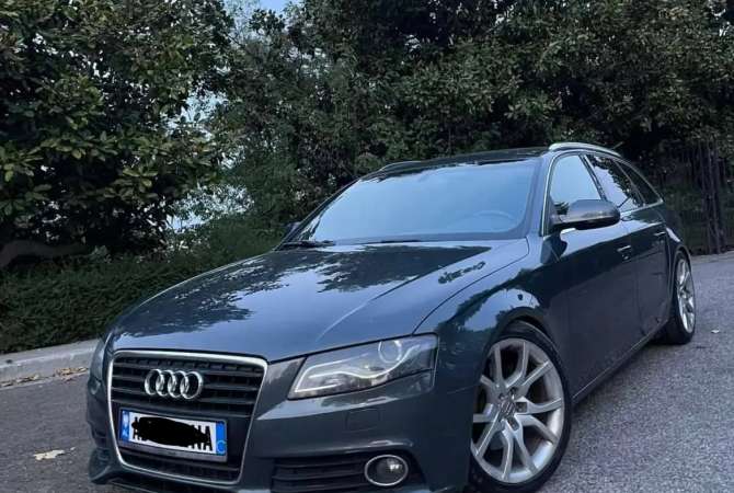 Makina ne shitje ne Tirane - 6,000 Euro