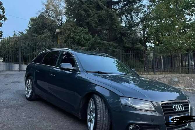 Makina ne shitje  ne Tirane - 6,000 Euro