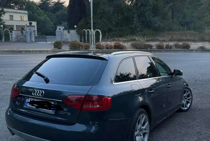 Makina ne shitje  ne Tirane - 6,000 Euro