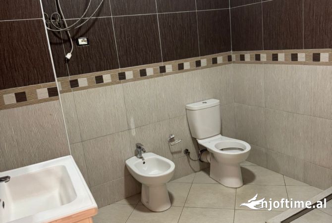 Apartment for rent in Tirana 2+1, Furnished