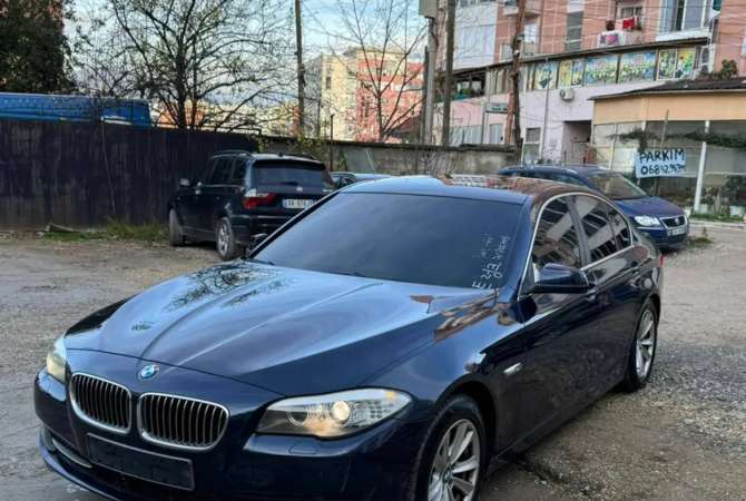 Makina ne shitje ne Tirane - 8,500 Euro
