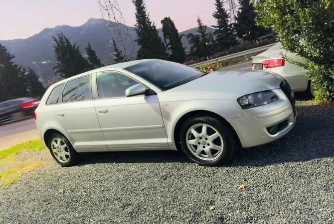 Makina ne shitje ne Tirane - 4,700 Euro