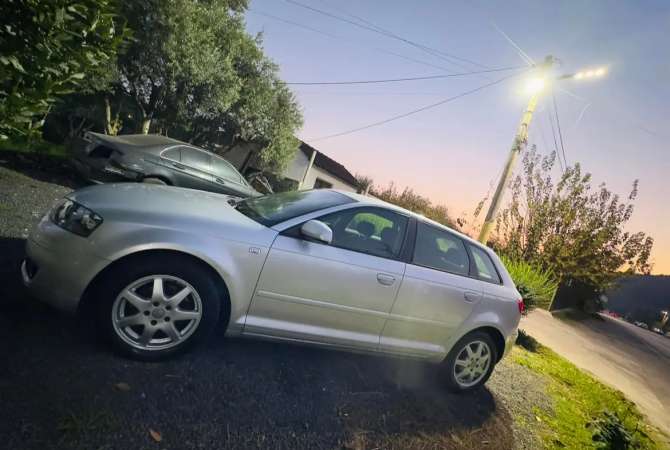 Auto in Vendita  a Tirana - 4,700 Euro