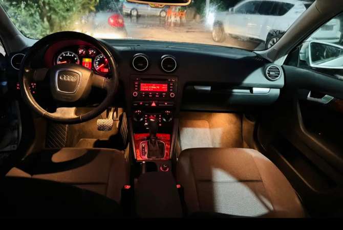 Auto in Vendita  a Tirana - 4,700 Euro