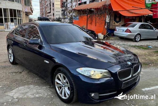 Makina ne shitje ne Tirane - 8,500 Euro