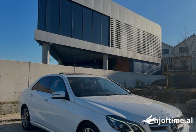 Makina ne shitje ne Tirane - 15,000 Euro