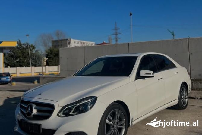 Makina ne shitje  ne Tirane - 15,000 Euro