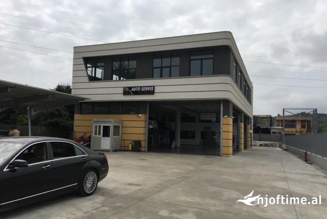 Servizio Auto a Tirana - 50 Euro