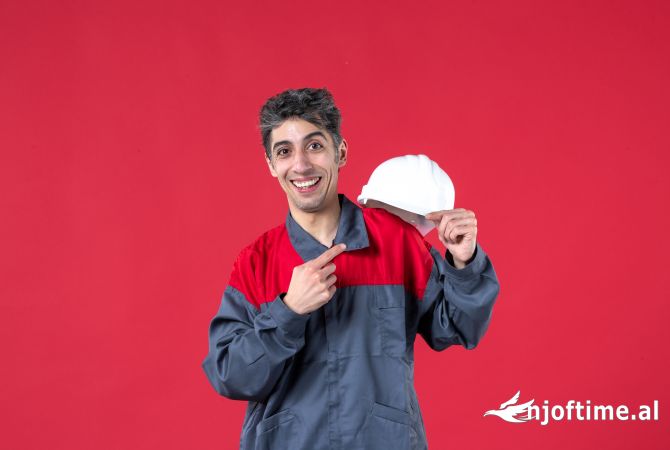 Servizio Auto a Lushnja - 50 Euro