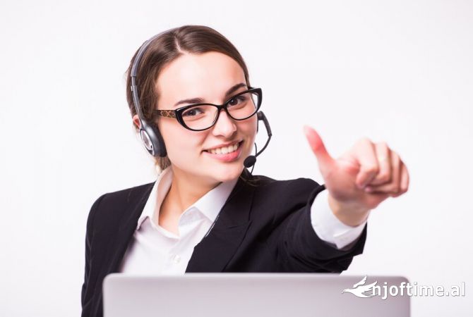 Job Offers Call Center Agent