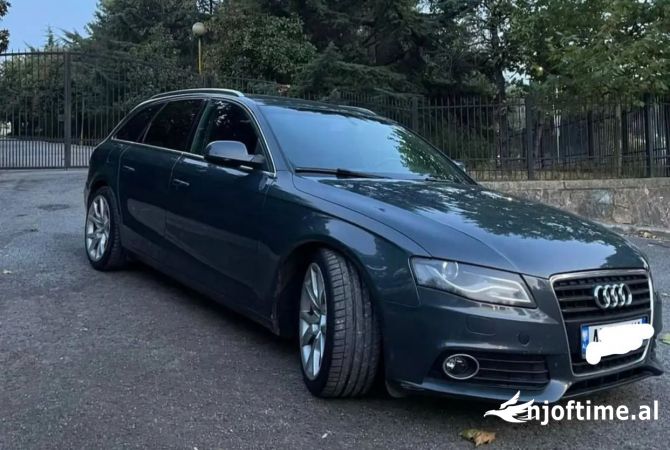 Makina ne shitje ne Tirane - 6,000 Euro