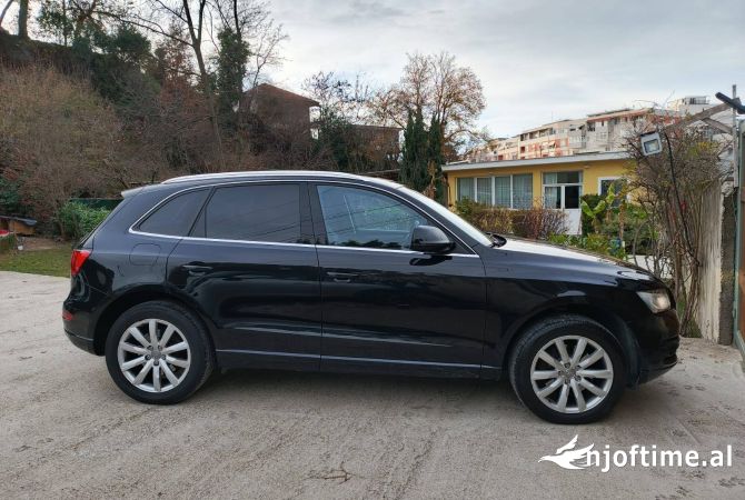 Makina ne shitje ne Tirane - 8,300 Euro