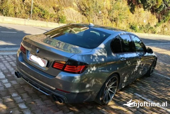 Makina ne shitje  ne Tirane - 8,300 Euro