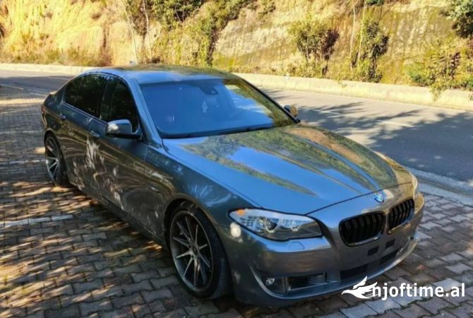 Makina ne shitje ne Tirane - 8,300 Euro