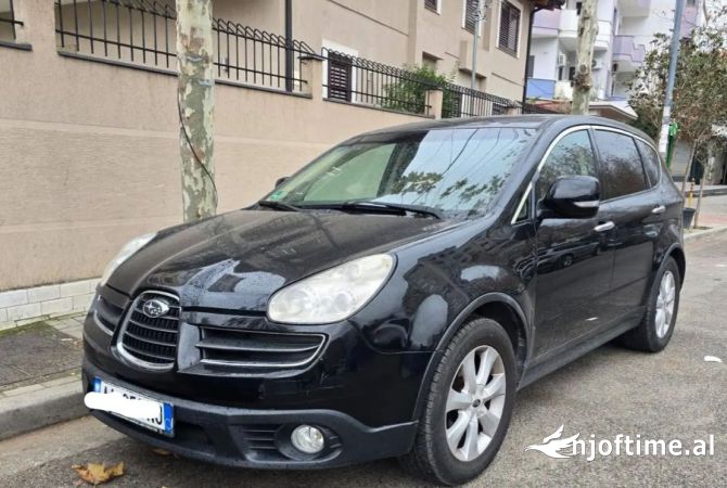 Makina ne shitje ne Tirane - 4,900 Euro
