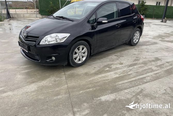 Makina ne shitje ne Tirane - 6,000 Euro