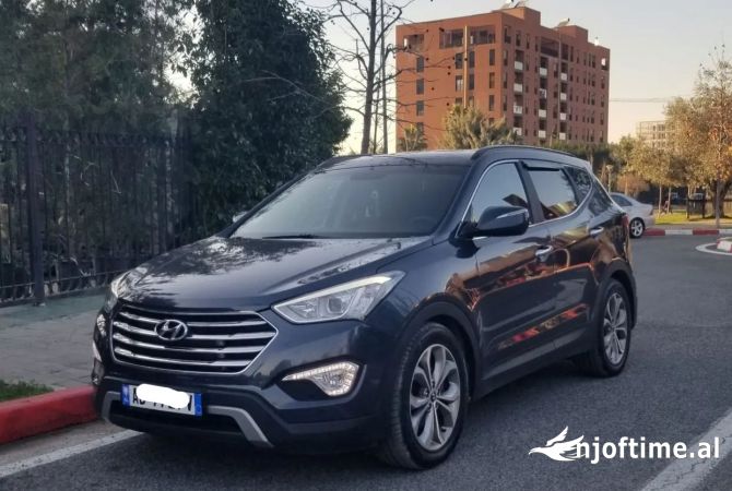 Makina ne shitje ne Tirane - 10,000 Euro