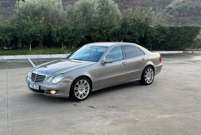 Makina ne shitje ne Tirane - 6,500 Euro