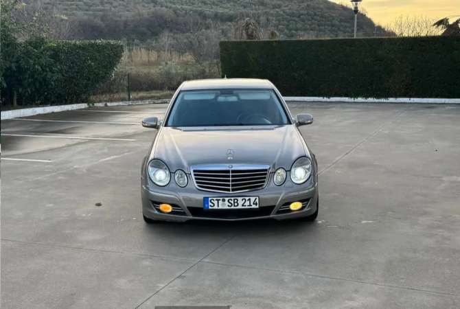 Makina ne shitje  ne Tirane - 6,500 Euro
