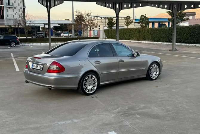 Makina ne shitje  ne Tirane - 6,500 Euro