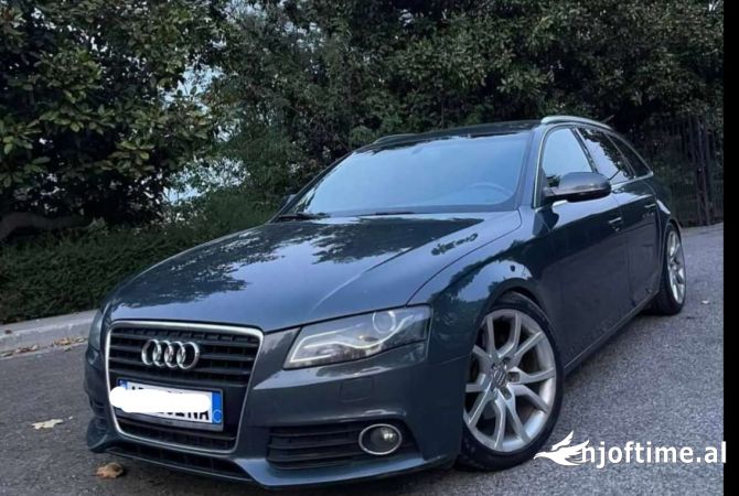 Makina ne shitje ne Tirane - 6,000 Euro