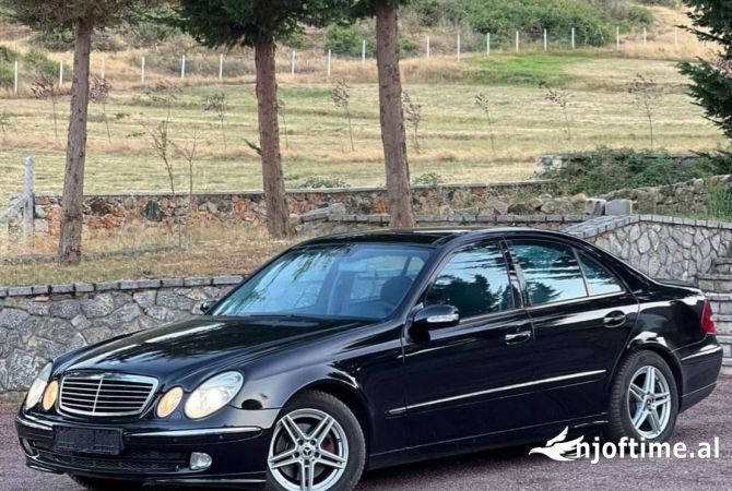 Auto in Vendita  a Pogradec - 6,500 Euro