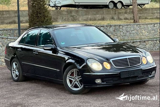 Makina ne shitje ne Pogradec - 6,500 Euro