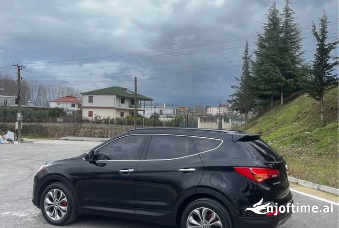 Makina ne shitje  ne Tirane - 9,700 Euro
