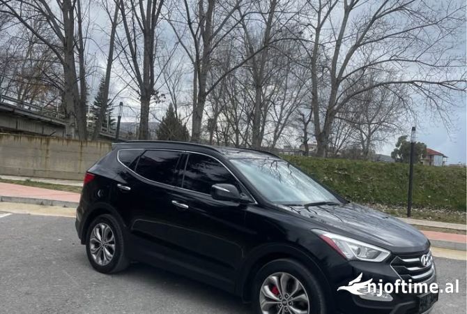 Makina ne shitje ne Tirane - 9,700 Euro