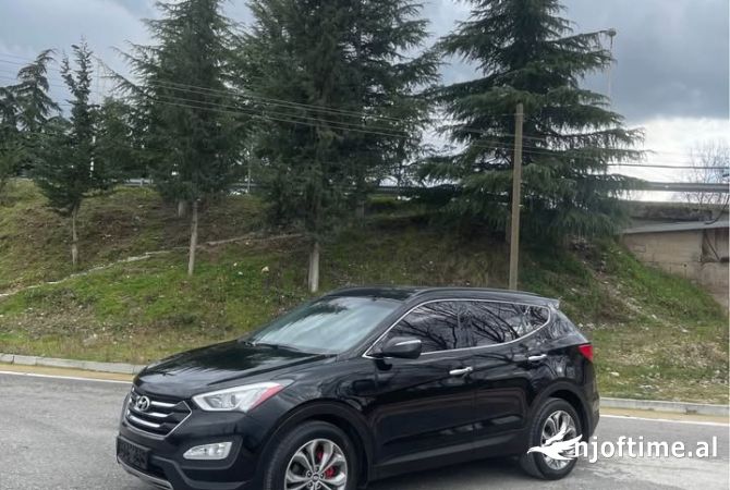 Makina ne shitje  ne Tirane - 9,700 Euro